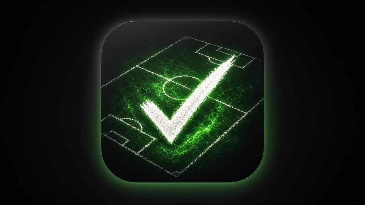 Matchweek visual