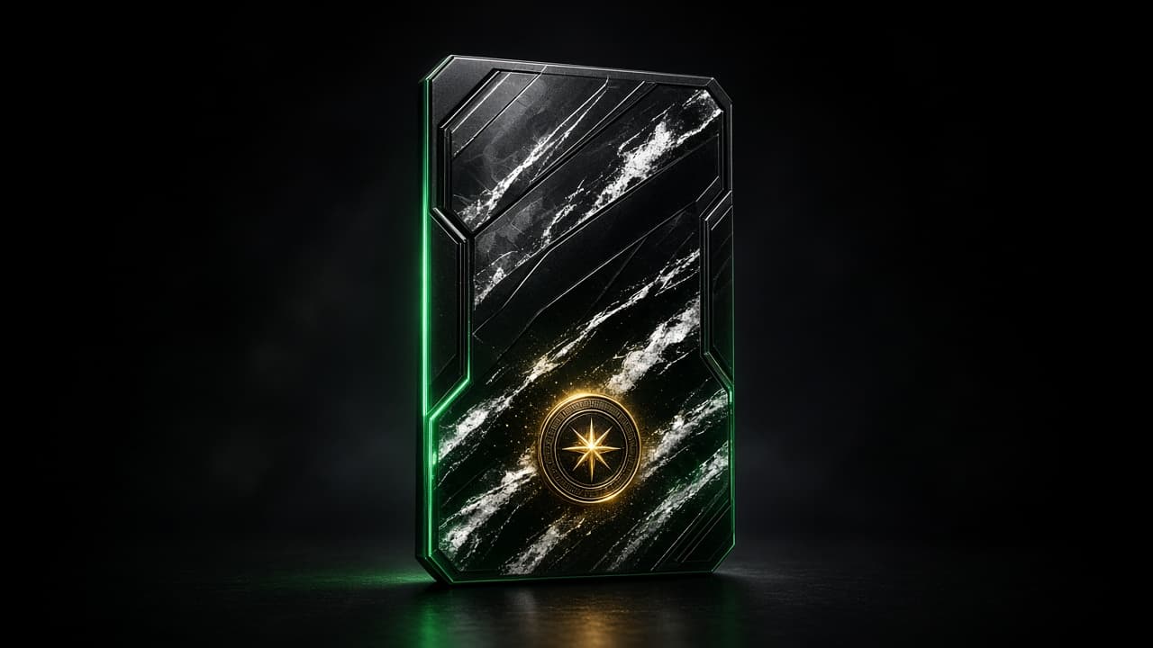 Packs visual